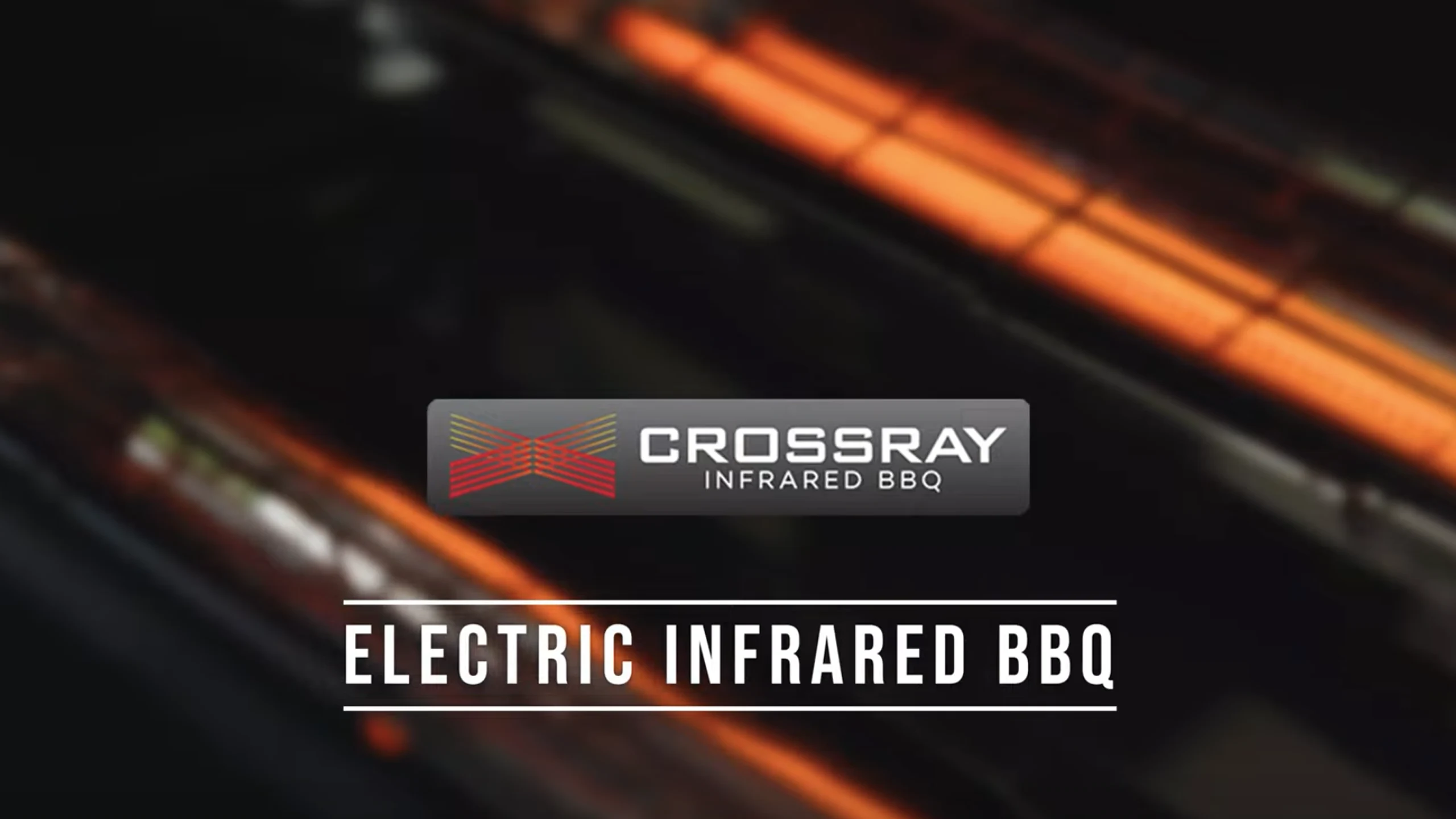 eXtreme electric BBQ